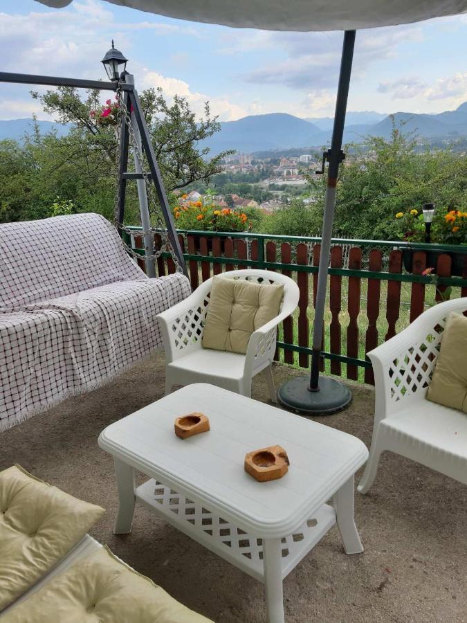 Villa Jasikovac Berane Exterior photo